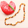 Amber beads for kids