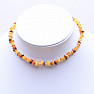 Amber beads for kids