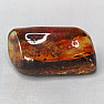 Polished amber Lithuania 1