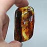 Polished amber Lithuania 1