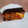 Polished amber Lithuania 1