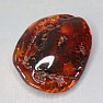 Polished amber Lithuania 2