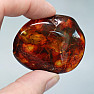 Polished amber Lithuania 2