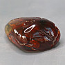 Polished amber Lithuania 3