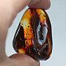 Polished amber Lithuania 3