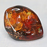 Polished amber Lithuania 4