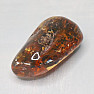 Polished amber Lithuania 5