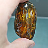 Polished amber Lithuania 5