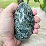 Jasper kambaba polished freeform Madagascar 1