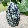 Jasper kambaba polished freeform Madagascar 1