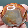 Madagascar polychrome tumbled jasper 1