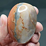 Madagascar polychrome tumbled jasper 4