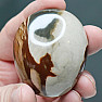 Madagascar polychrome tumbled jasper 5