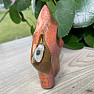 Jasper polychrome polished flame Madagascar 2