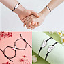 Butterfly Friendship Bracelets