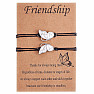 Butterfly Friendship Bracelets