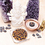 Yoga resin mix