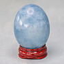 Calcite blue Egg Madagascar 1