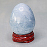 Calcite blue Egg Madagascar 2