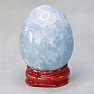 Calcite blue Egg Madagascar 3