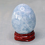 Calcite blue Egg Madagascar 4