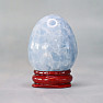 Calcite blue Egg Madagascar 5