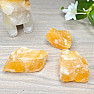 Calcite Honey Mexico