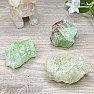 Calcite green raw Mexico