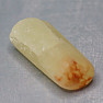 Calcite yellow drummed Afghanistan 1