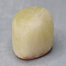 Calcite yellow drummed Afghanistan 3