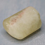 Calcite yellow drummed Afghanistan 4