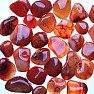 Carnelian tumbled