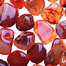 Carnelian tumbled