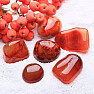 Carnelian tumbled