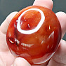 Carnelian Madagascar Oval 4