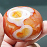 Carnelian Madagascar Oval 6