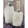 Crystal soap dispenser and diffuser KO1