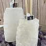 Crystal soap dispenser and diffuser KO1