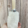 Crystal soap dispenser and diffuser KO1