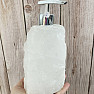 Crystal soap dispenser and diffuser KO1