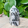 Tourmaline in crystal point - obelisk 1