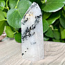 Tourmaline in crystal point - obelisk 2