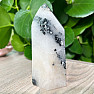 Tourmaline in crystal point - obelisk 2