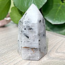 Tourmaline in crystal point - obelisk 5