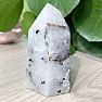 Tourmaline in crystal point - obelisk 5