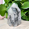 Tourmaline in crystal point - obelisk 6