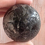 Tourmaline in crystal ball KO1