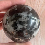 Tourmaline in crystal ball KO8