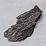 Black kyanite raw Brazil 2