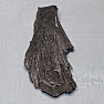 Black kyanite raw Brazil 2